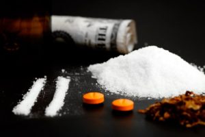 Read more about the article Coneix les drogues més addictives