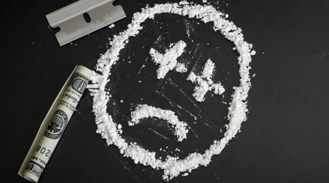 En este momento estás viendo La cocaína, la droga más demandada en los tratamientos de adicciones