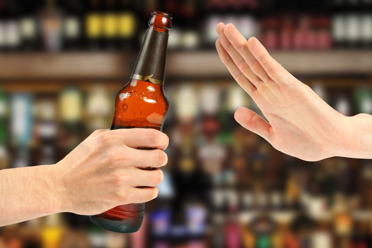 Lee más sobre el artículo Beneficios de dejar el alcohol