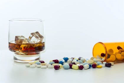 Lee más sobre el artículo Medicamentos que no deben mezclarse con alcohol